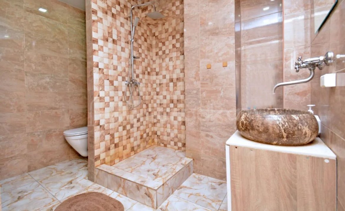 2 Սենյականոց Բնակարան, 70քմ, 7/10 հարկ, Կապիտալ Վերանորոգված