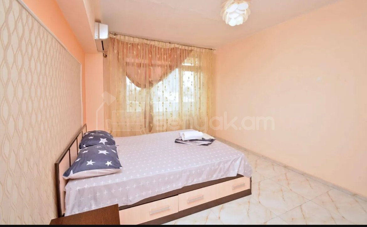 2 Սենյականոց Բնակարան, 70քմ, 7/10 հարկ, Կապիտալ Վերանորոգված