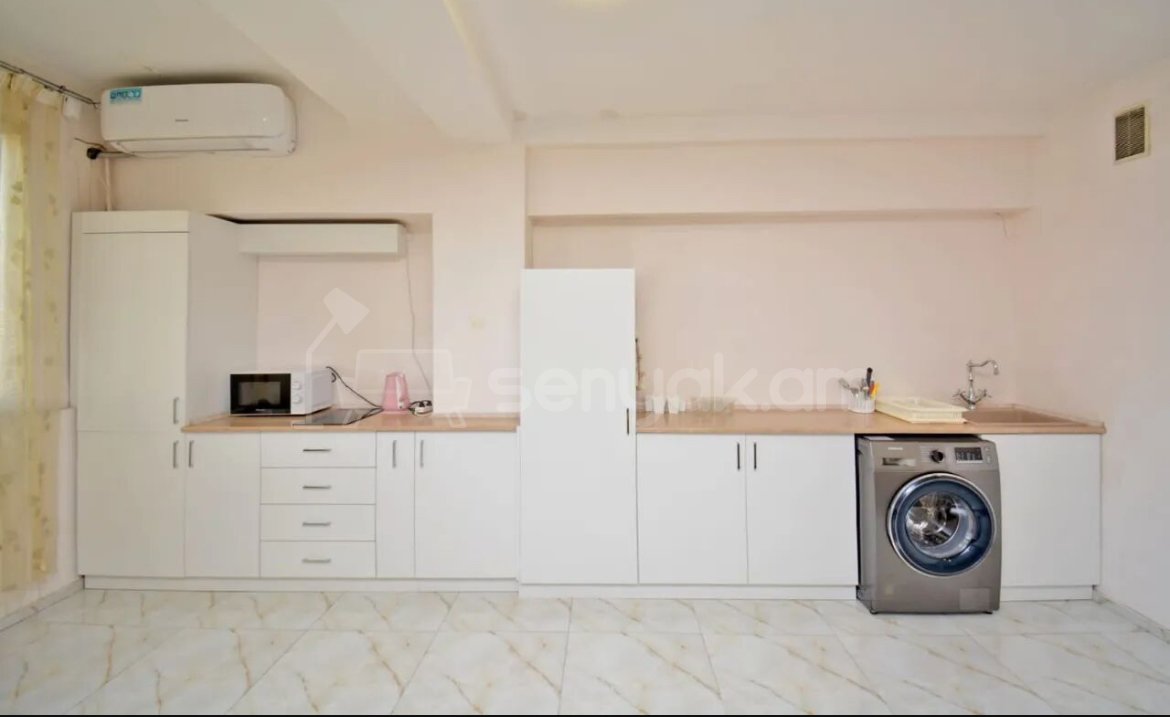 2 Սենյականոց Բնակարան, 70քմ, 7/10 հարկ, Կապիտալ Վերանորոգված