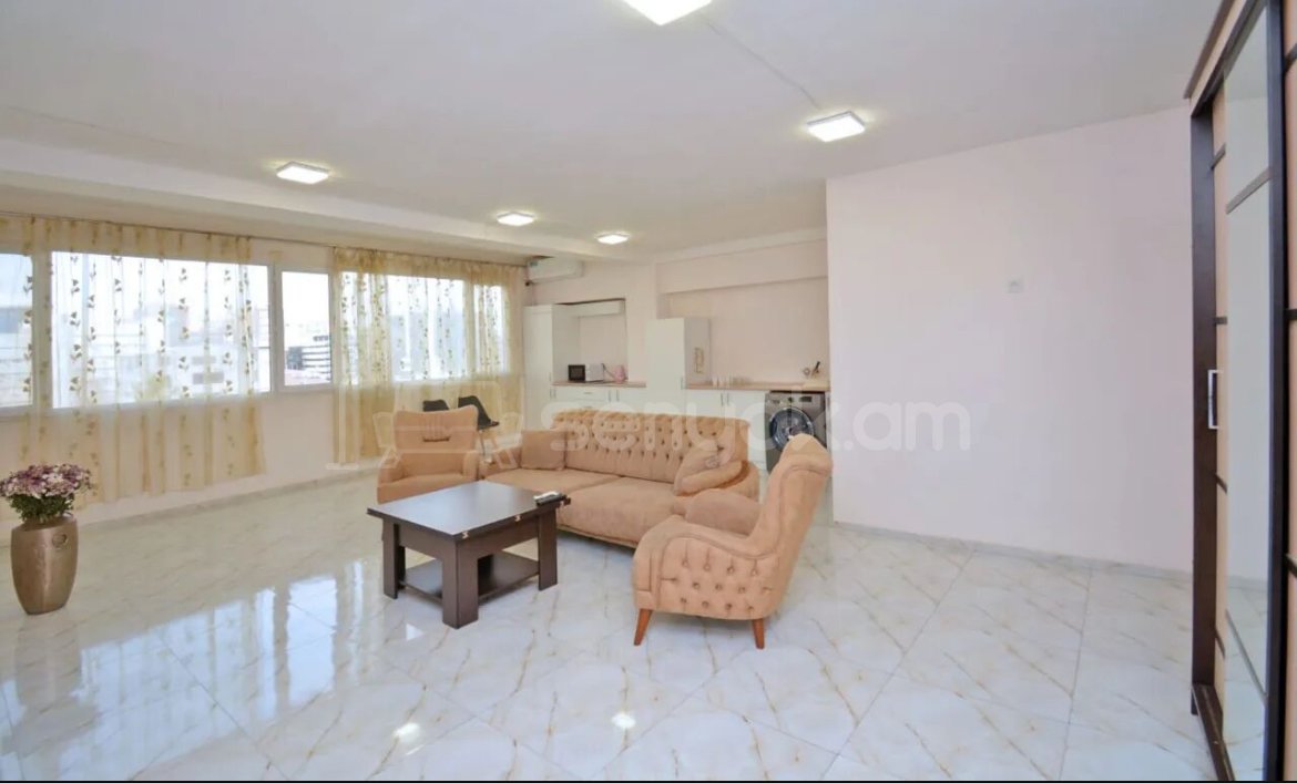 2 Սենյականոց Բնակարան, 70քմ, 7/10 հարկ, Կապիտալ Վերանորոգված