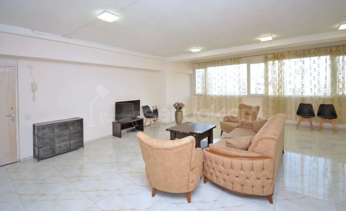 2 Սենյականոց Բնակարան, 70քմ, 7/10 հարկ, Կապիտալ Վերանորոգված