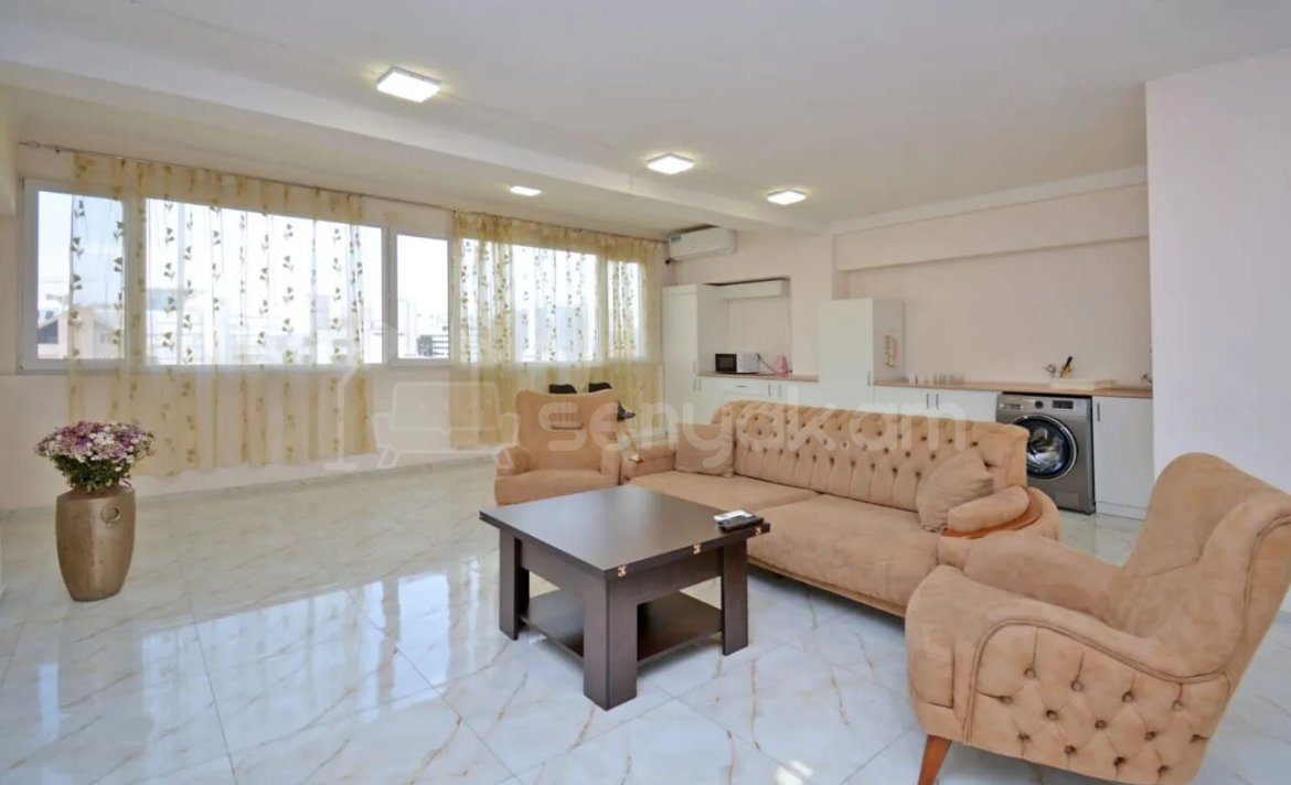 2 Սենյականոց Բնակարան, 70քմ, 7/10 հարկ, Կապիտալ Վերանորոգված