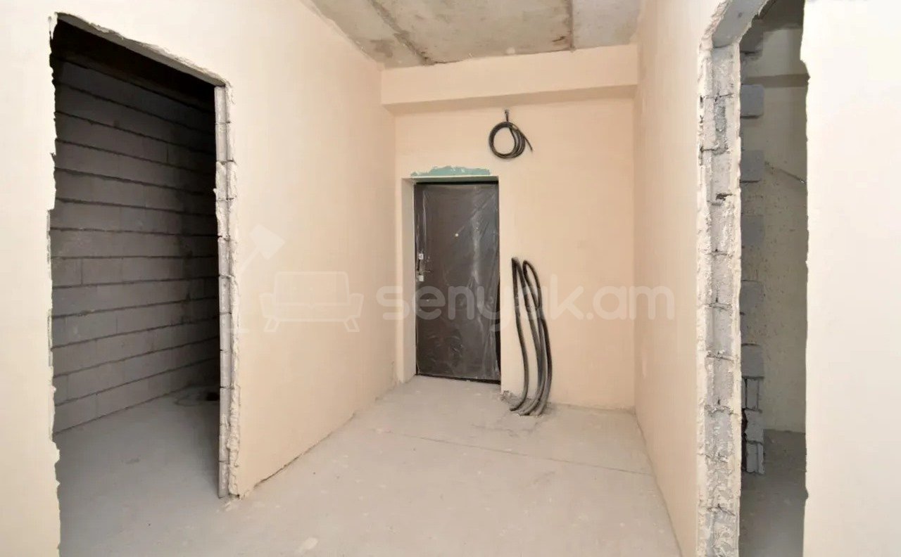 2 Սենյականոց Բնակարան Նորակառույցում, 73քմ, 7/25 հարկ, Զրոյական Վիճակում