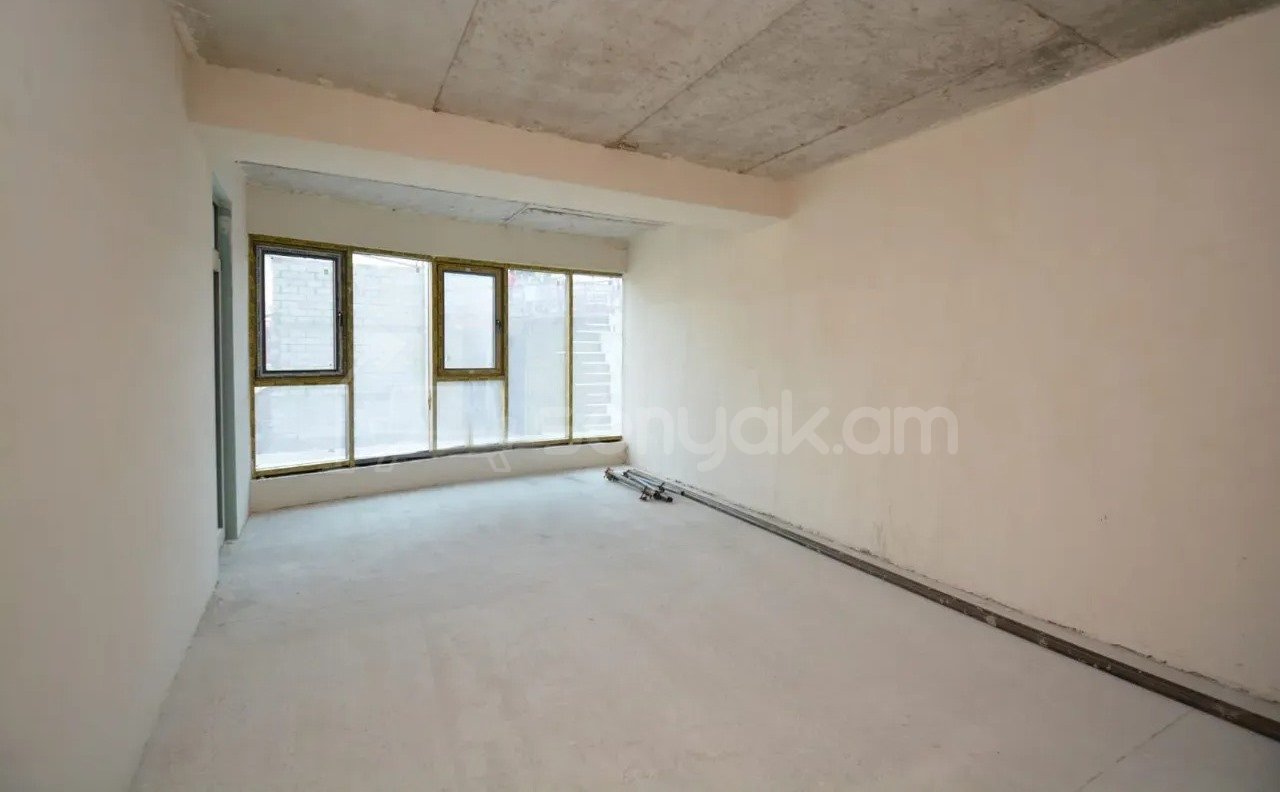 2 Սենյականոց Բնակարան Նորակառույցում, 73քմ, 7/25 հարկ, Զրոյական Վիճակում