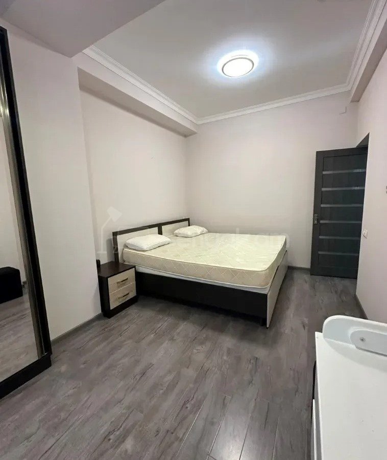 2 Սենյականոց Բնակարան Նորակառույցում, 57քմ, 5/8 հարկ, Դիզայներական Վերանորոգված