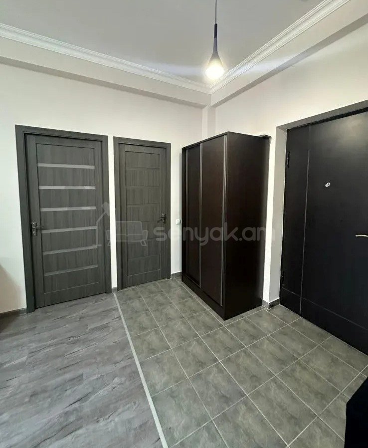 2 Սենյականոց Բնակարան Նորակառույցում, 57քմ, 5/8 հարկ, Դիզայներական Վերանորոգված