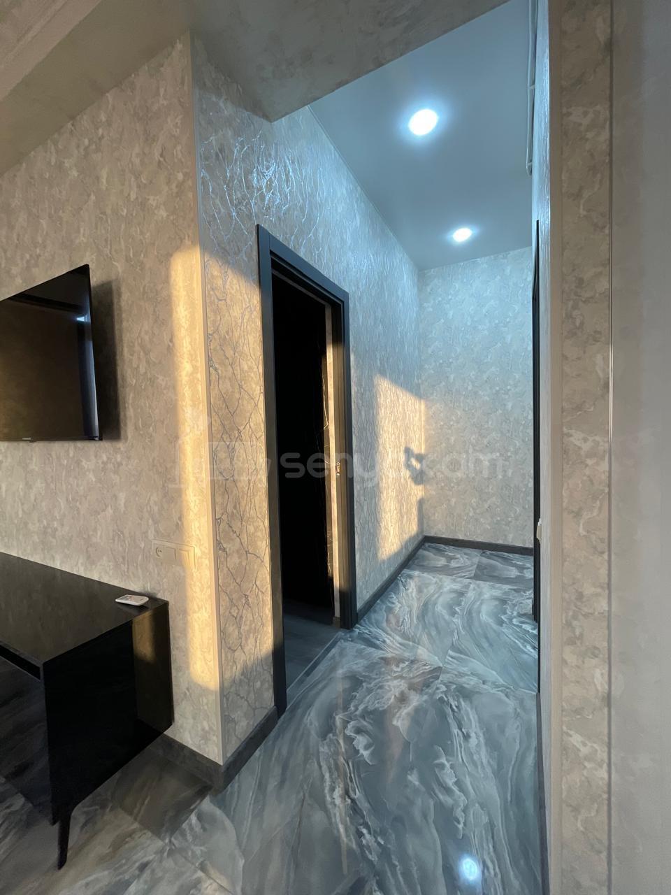 2 Սենյականոց Բնակարան Նորակառույցում, 62քմ, 20/21 հարկ, Դիզայներական Վերանորոգված, Կահավորված, Արևկող