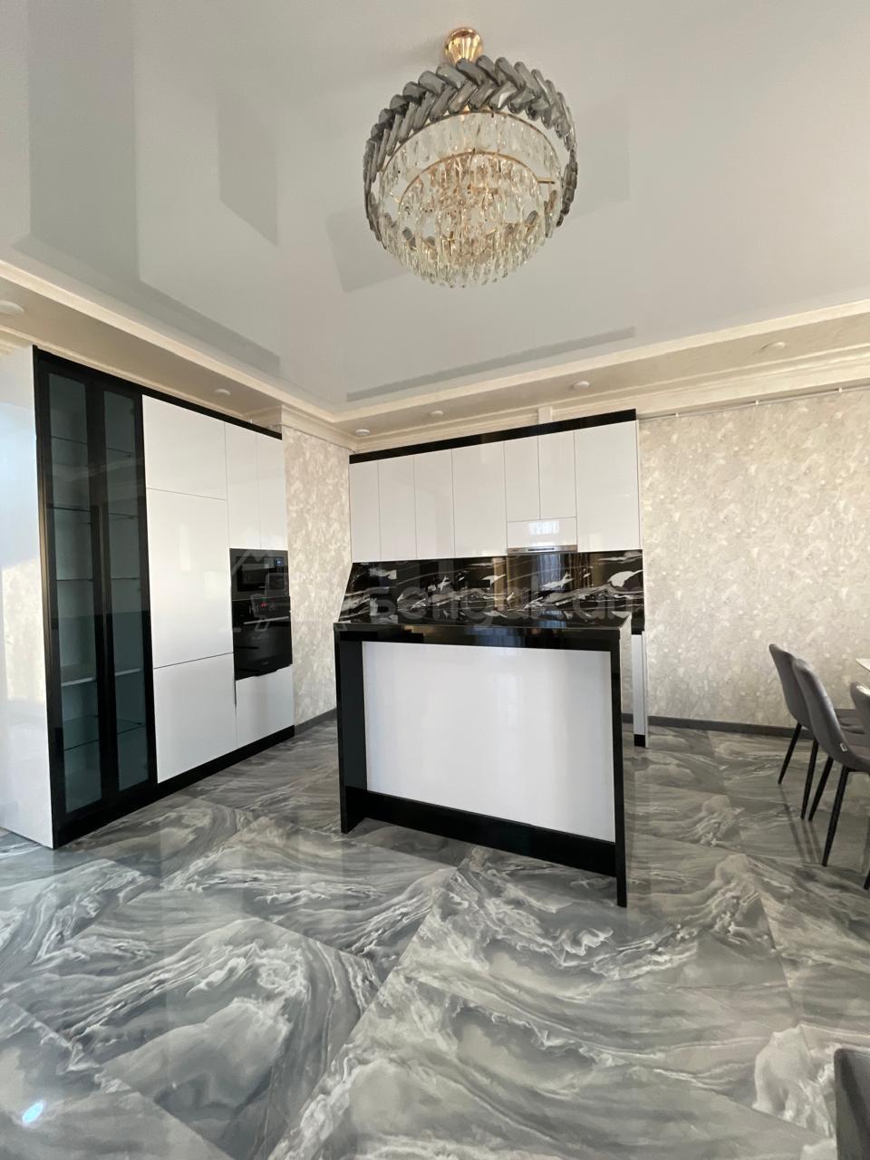 2 Սենյականոց Բնակարան Նորակառույցում, 62քմ, 20/21 հարկ, Դիզայներական Վերանորոգված, Կահավորված, Արևկող