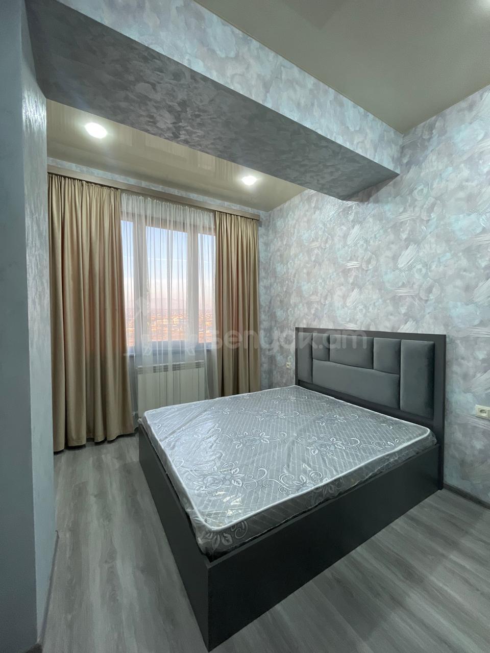 2 Սենյականոց Բնակարան Նորակառույցում, 62քմ, 20/21 հարկ, Դիզայներական Վերանորոգված, Կահավորված, Արևկող