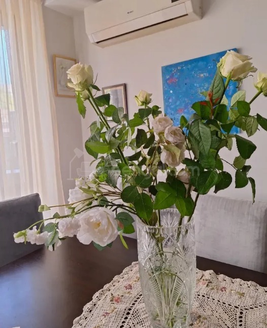 2 Սենյականոց Բնակարան Նորակառույցում, 58քմ, 2/6 հարկ, Կապիտալ Վերանորոգված