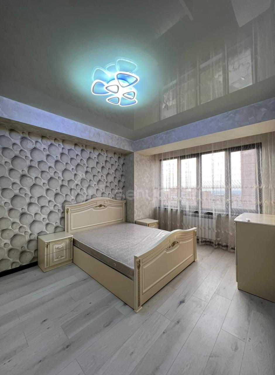 3 Սենյականոց Բնակարան, 80քմ, 6/14 հարկ, Դիզայներական Վերանորոգված, Կահավորված