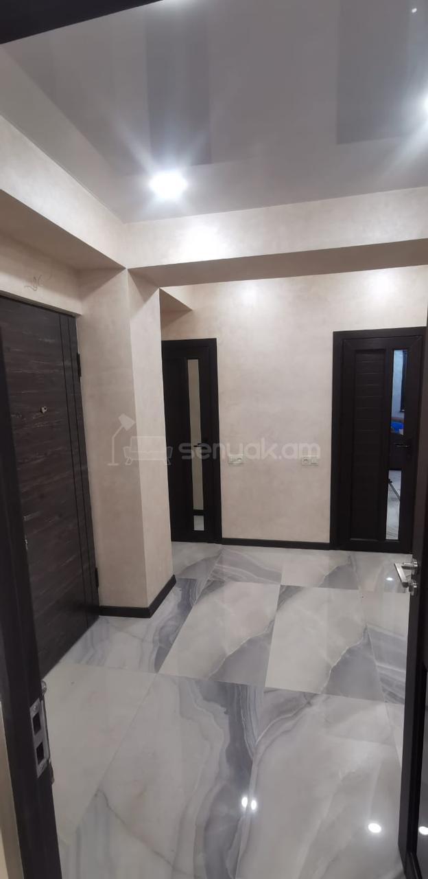 3 Սենյականոց Բնակարան, 80քմ, 6/14 հարկ, Դիզայներական Վերանորոգված, Կահավորված