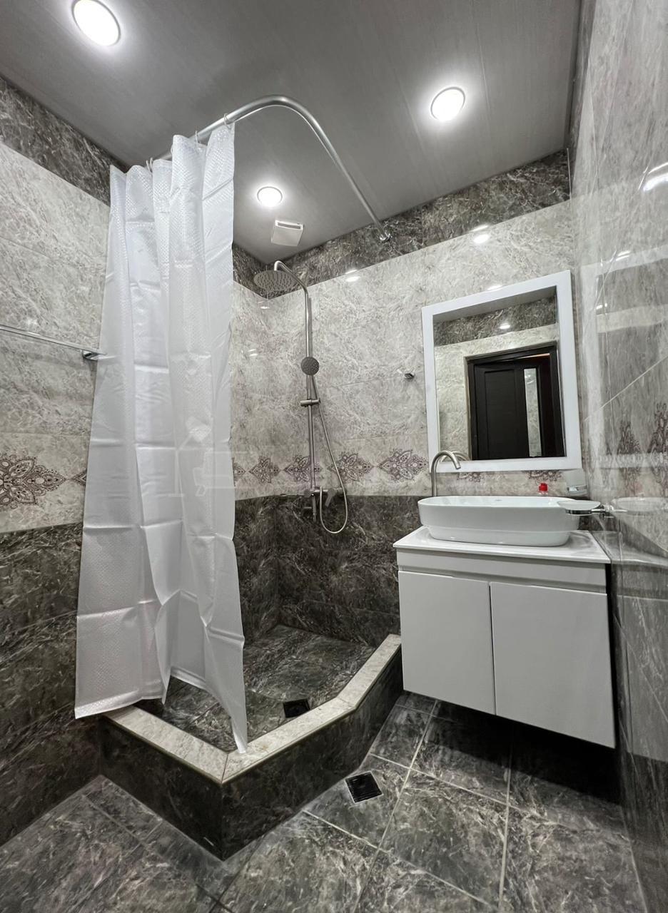 3 Սենյականոց Բնակարան, 80քմ, 6/14 հարկ, Դիզայներական Վերանորոգված, Կահավորված