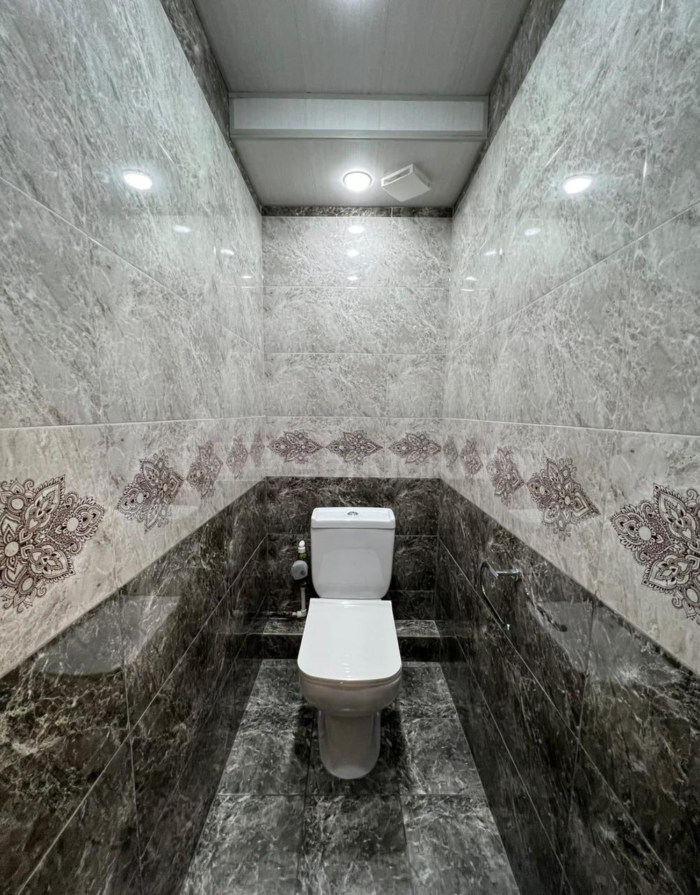 3 Սենյականոց Բնակարան, 80քմ, 6/14 հարկ, Դիզայներական Վերանորոգված, Կահավորված