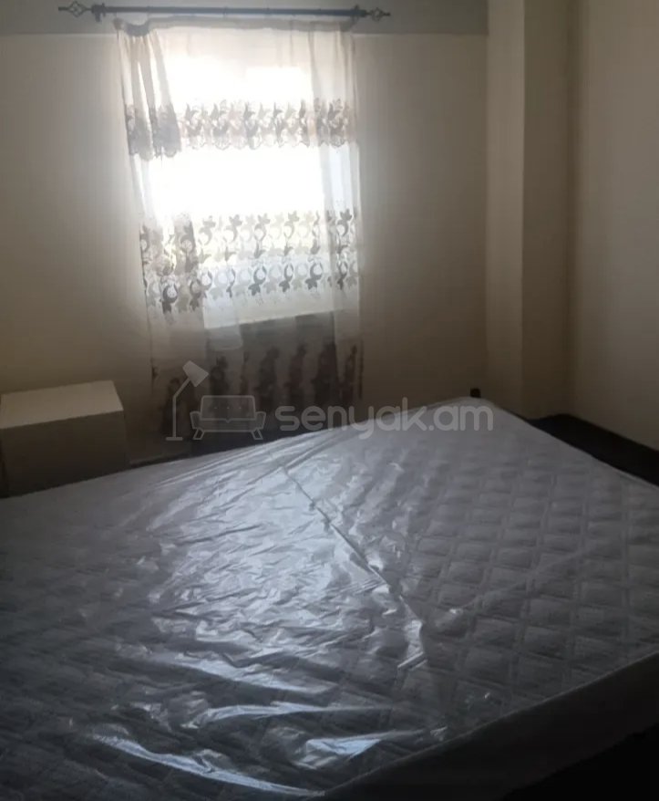 2 Սենյականոց Բնակարան Քարե Շենքում, 52քմ, 3/5 հարկ, Կապիտալ Վերանորոգված, Կահավորված, Արևկող