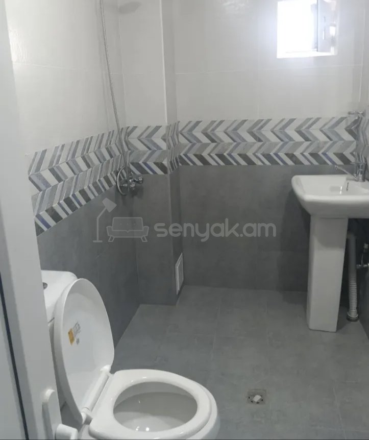 2 Սենյականոց Բնակարան Քարե Շենքում, 52քմ, 3/5 հարկ, Կապիտալ Վերանորոգված, Կահավորված, Արևկող