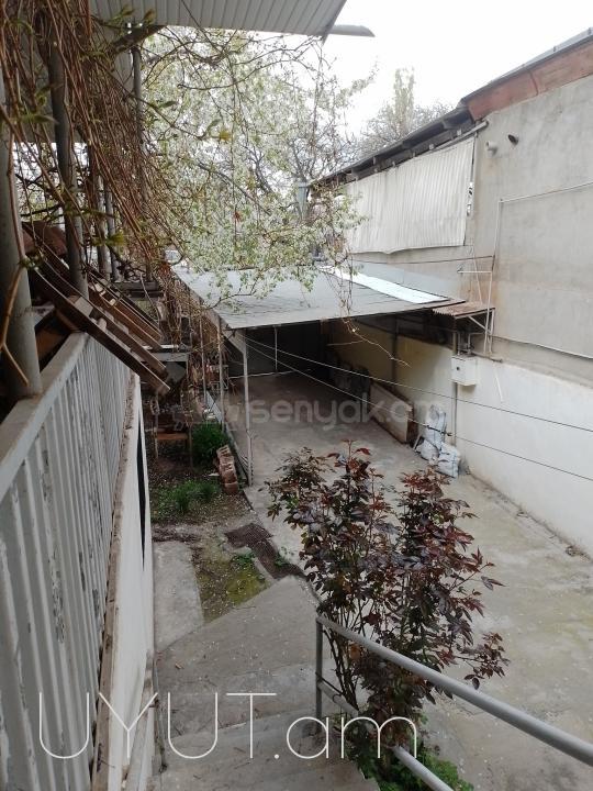 6 Սենյականոց Սեփական Տուն, 110քմ, Նորմալ Վիճակում