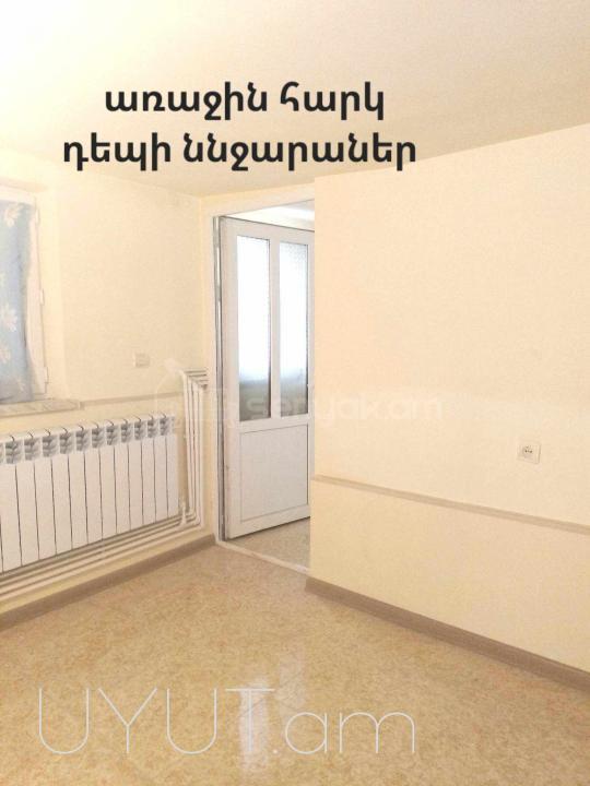 6 Սենյականոց Սեփական Տուն, 110քմ, Նորմալ Վիճակում