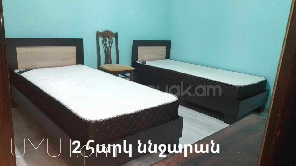 6 Սենյականոց Սեփական Տուն, 110քմ, Նորմալ Վիճակում