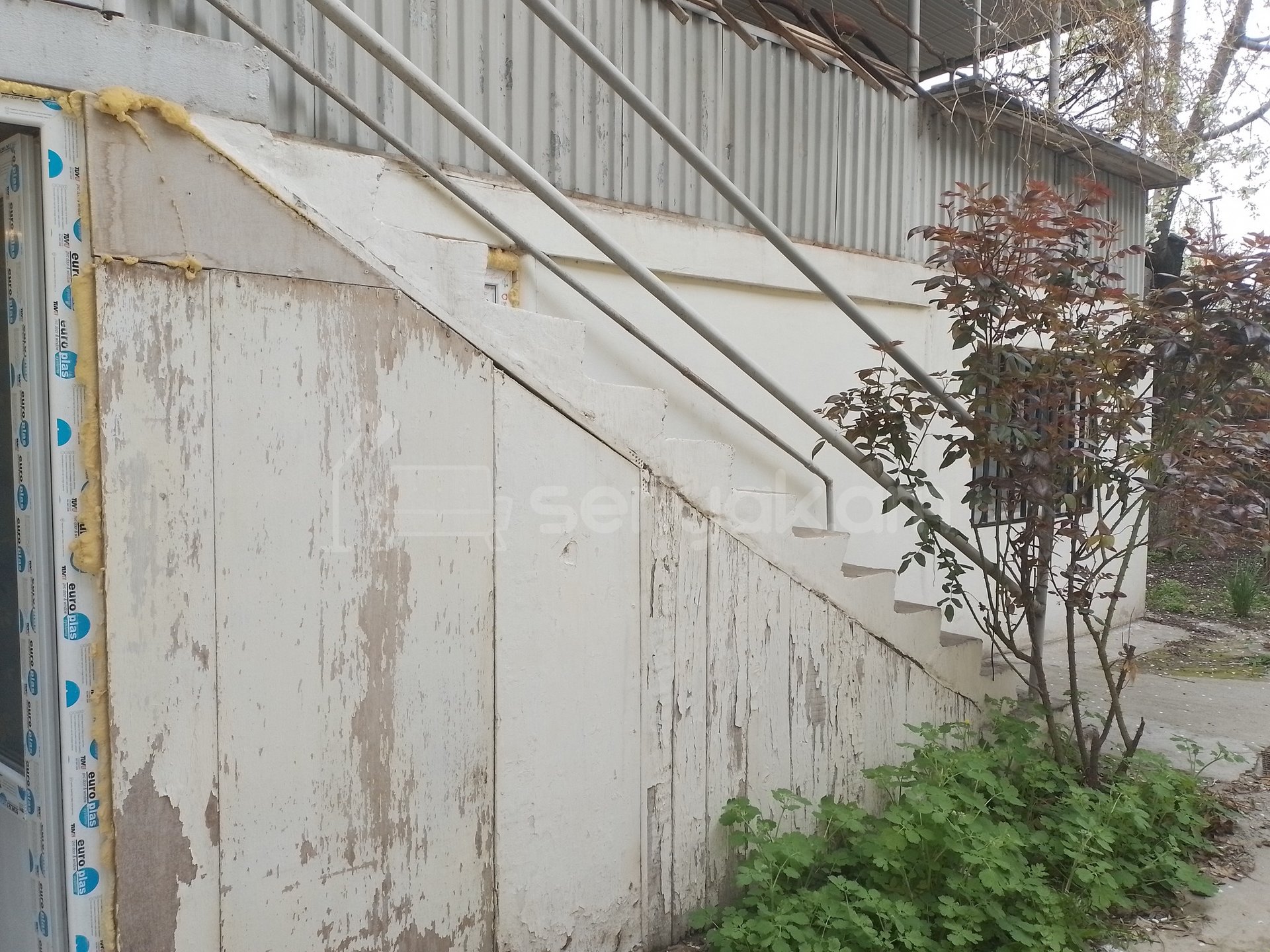 6 Սենյականոց Սեփական Տուն, 110քմ, Նորմալ Վիճակում