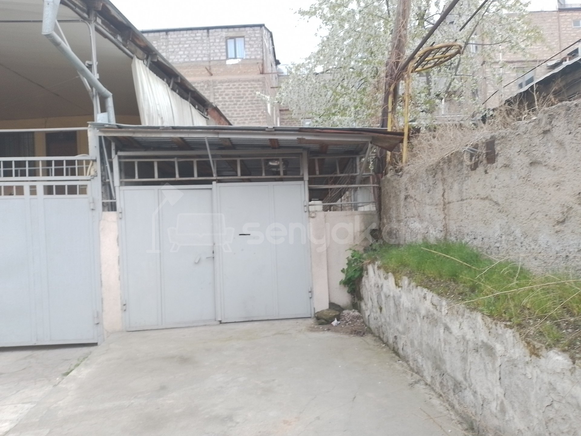 6 Սենյականոց Սեփական Տուն, 110քմ, Նորմալ Վիճակում