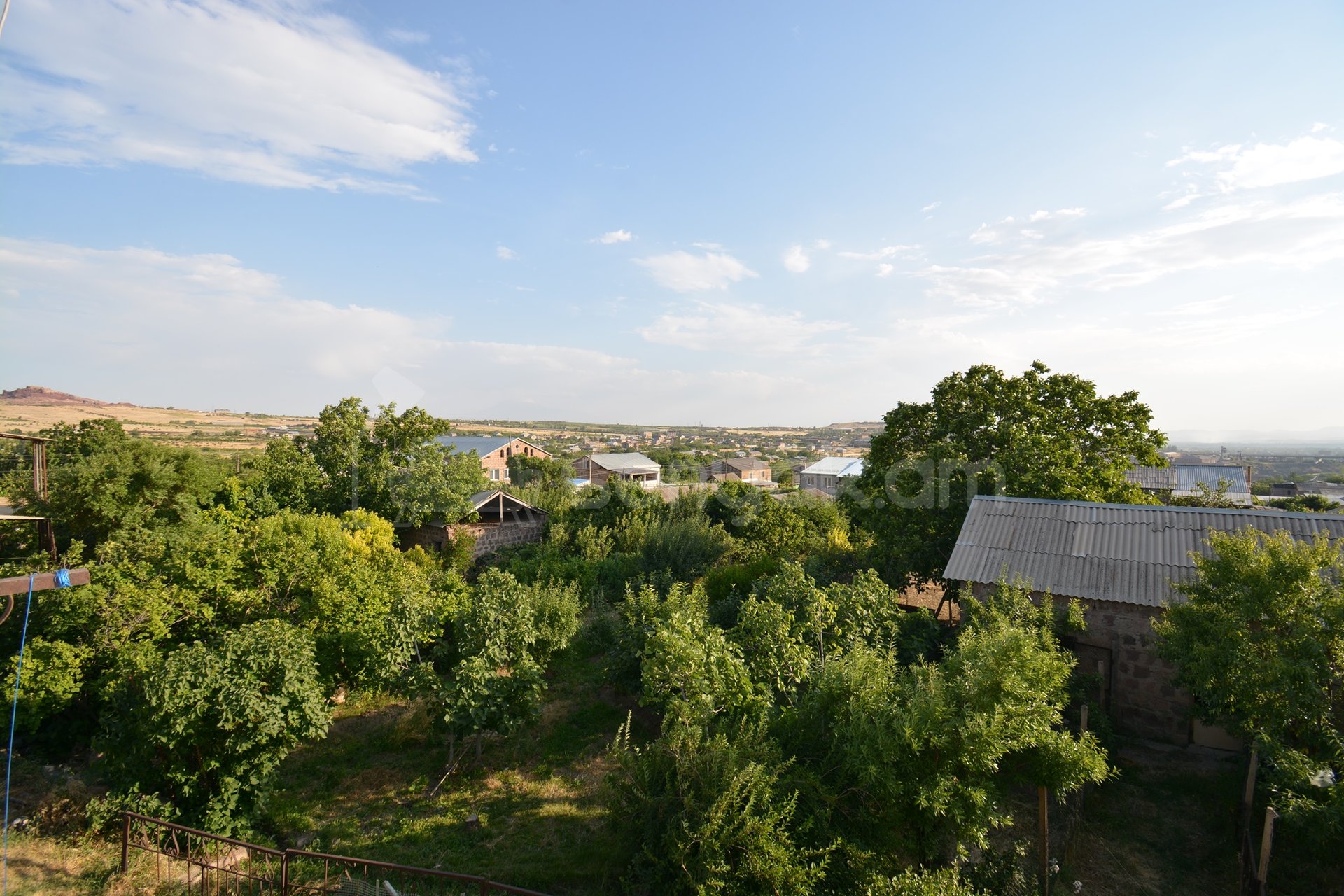 5 Սենյականոց Սեփական Տուն, 220քմ, Կոսմետիկ Վերանորոգված