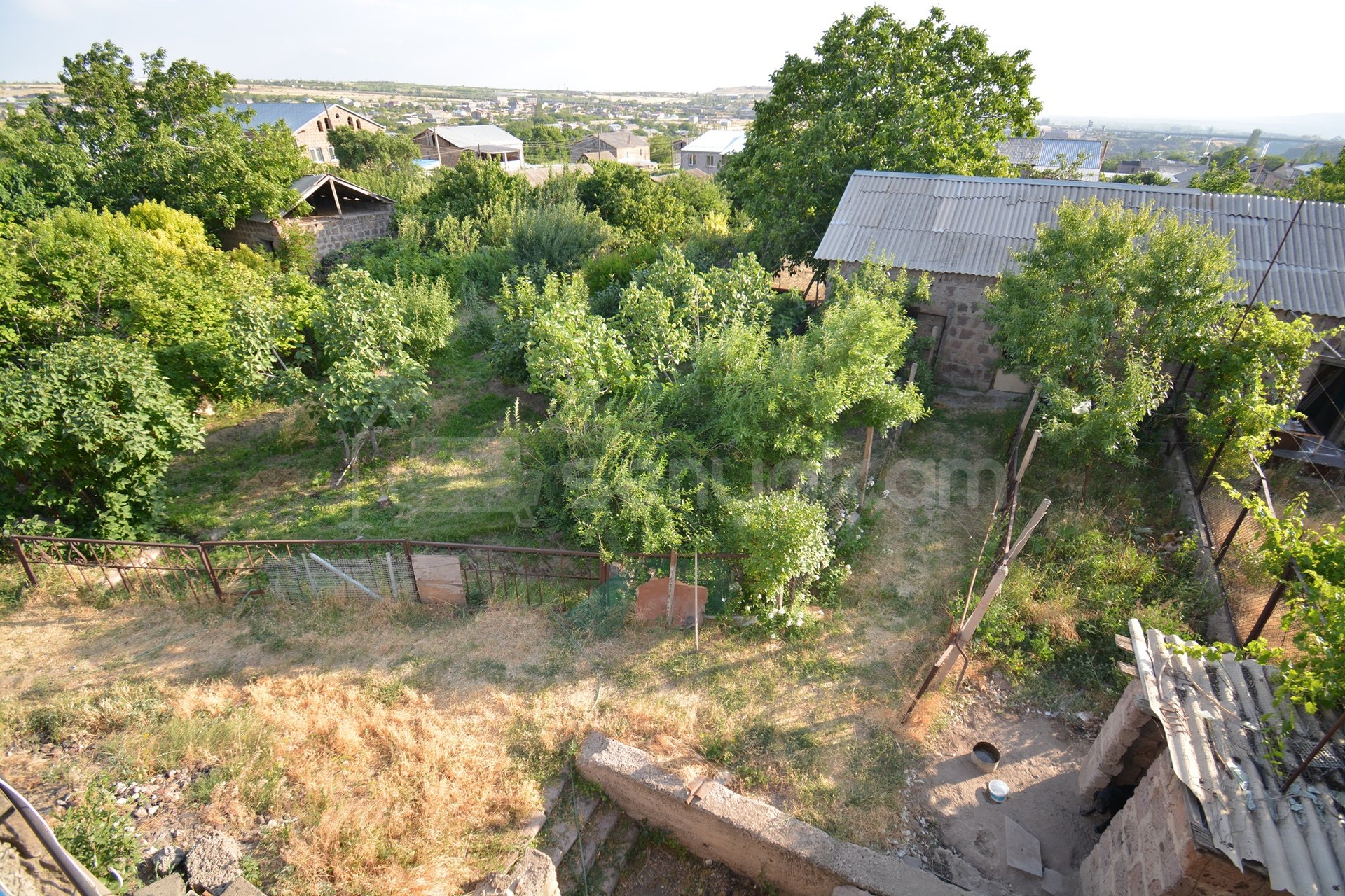 5 Սենյականոց Սեփական Տուն, 220քմ, Կոսմետիկ Վերանորոգված