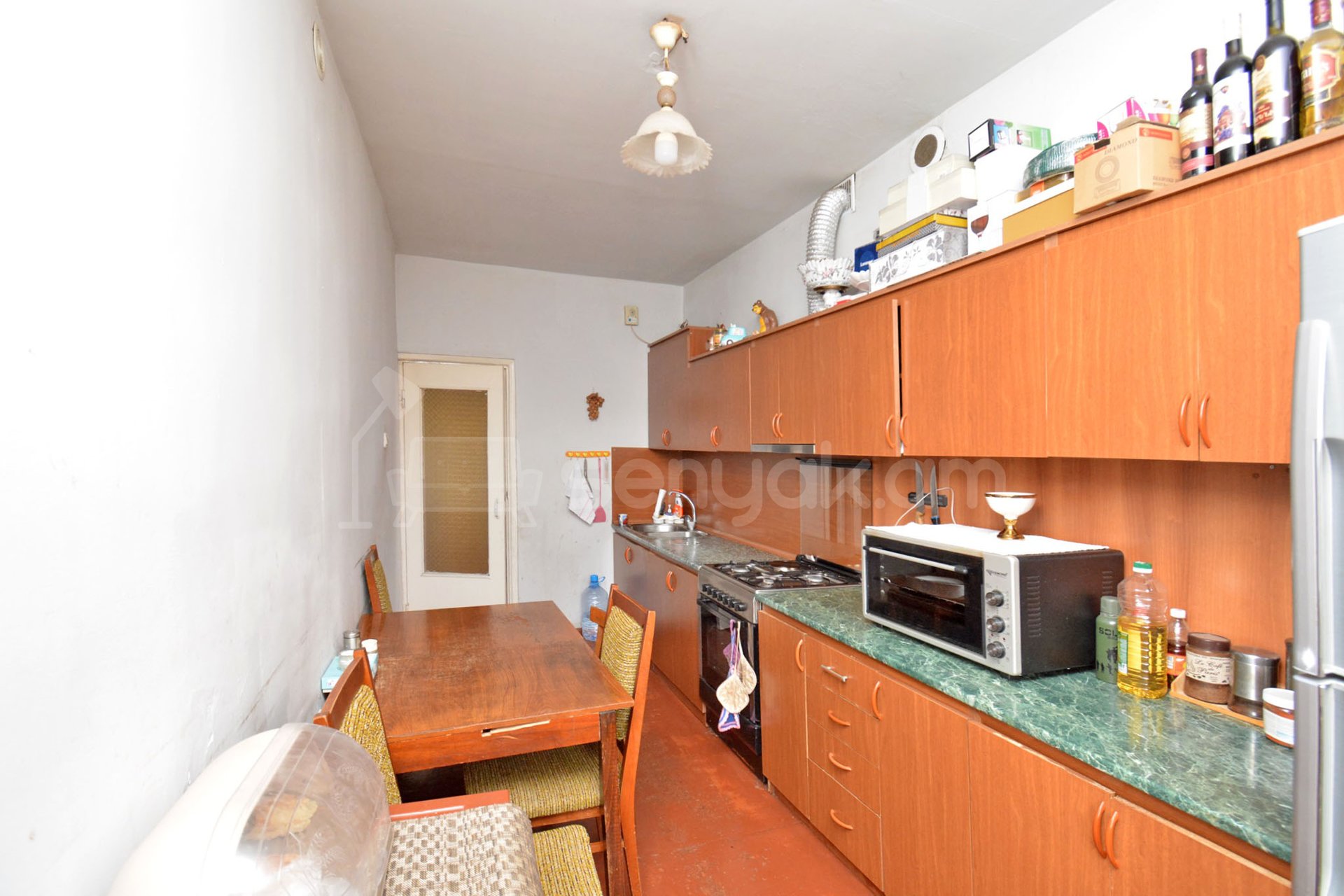 5 Սենյականոց Սեփական Տուն, 220քմ, Կոսմետիկ Վերանորոգված