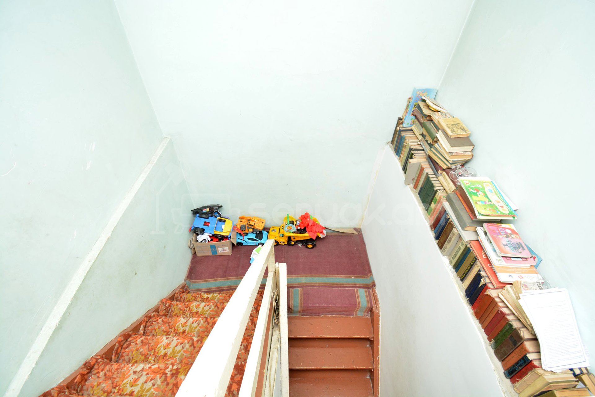 5 Սենյականոց Սեփական Տուն, 220քմ, Կոսմետիկ Վերանորոգված