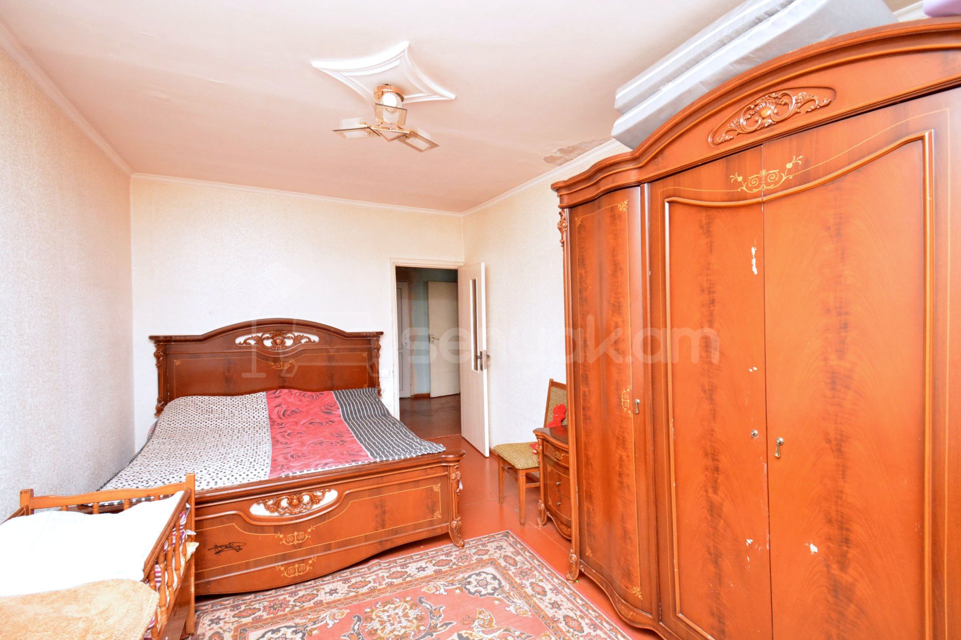 5 Սենյականոց Սեփական Տուն, 220քմ, Կոսմետիկ Վերանորոգված