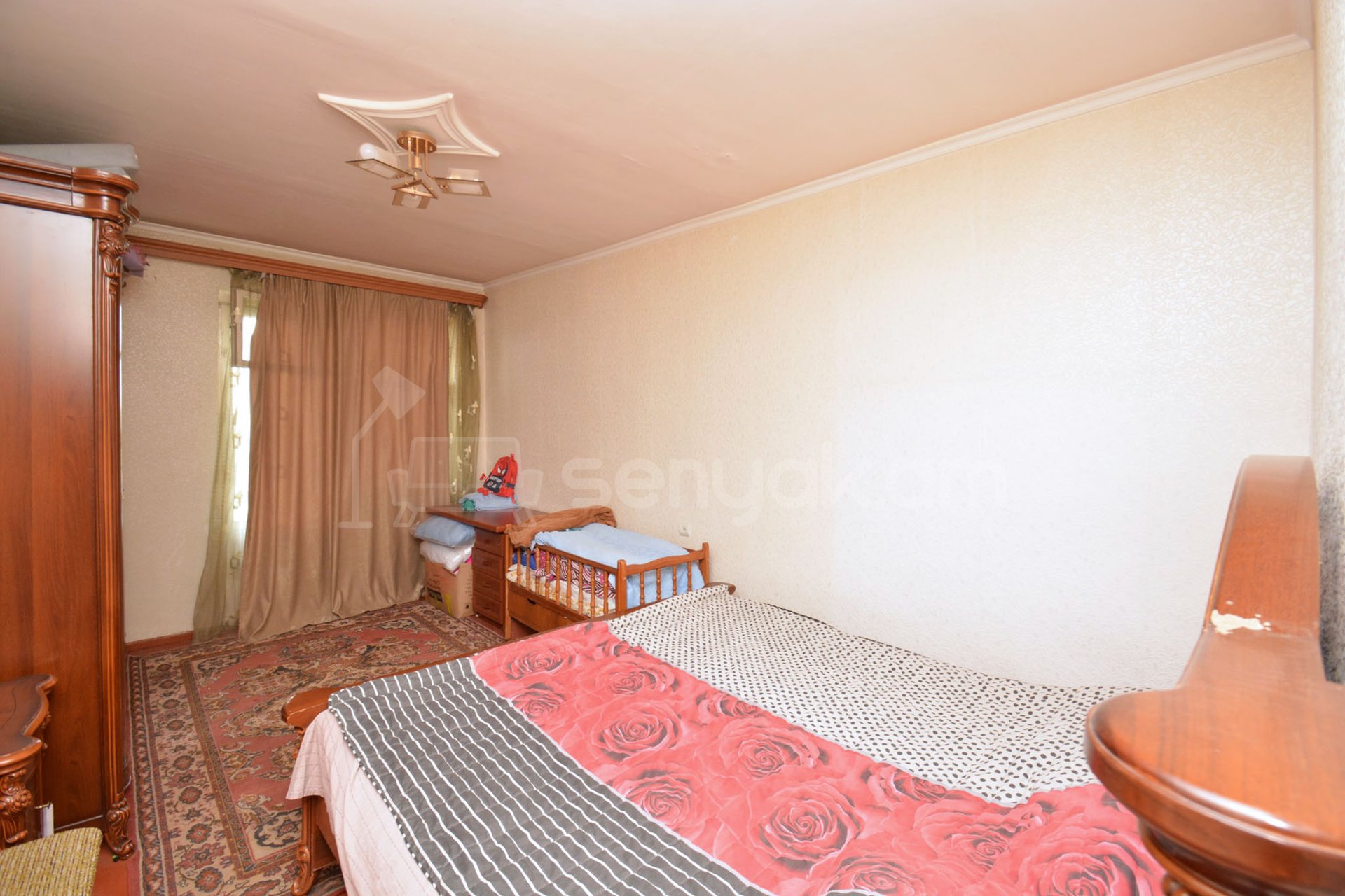 5 Սենյականոց Սեփական Տուն, 220քմ, Կոսմետիկ Վերանորոգված