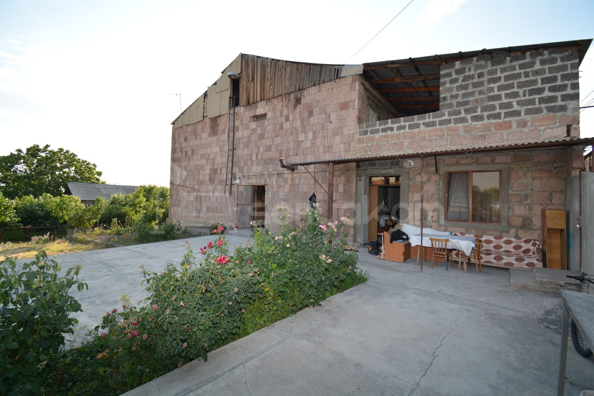 5 Սենյականոց Սեփական Տուն, 220քմ, Կոսմետիկ Վերանորոգված