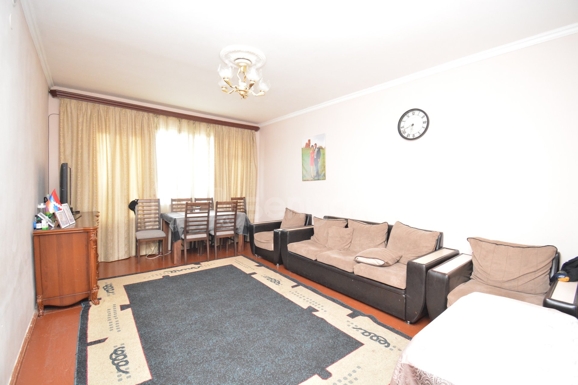 5 Սենյականոց Սեփական Տուն, 220քմ, Կոսմետիկ Վերանորոգված