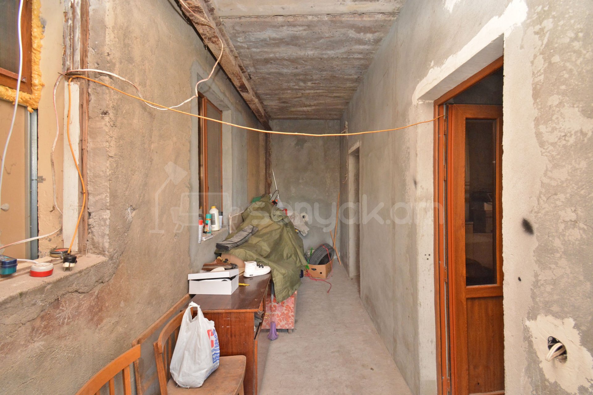 5 Սենյականոց Սեփական Տուն, 220քմ, Կոսմետիկ Վերանորոգված