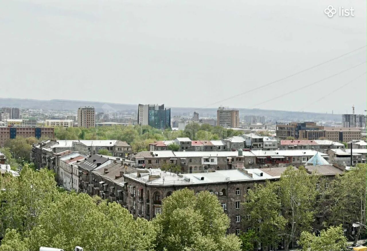 2 Սենյականոց Բնակարան, 50քմ, 11/11 հարկ, Դիզայներական Վերանորոգված, Կահավորված, Արևկող