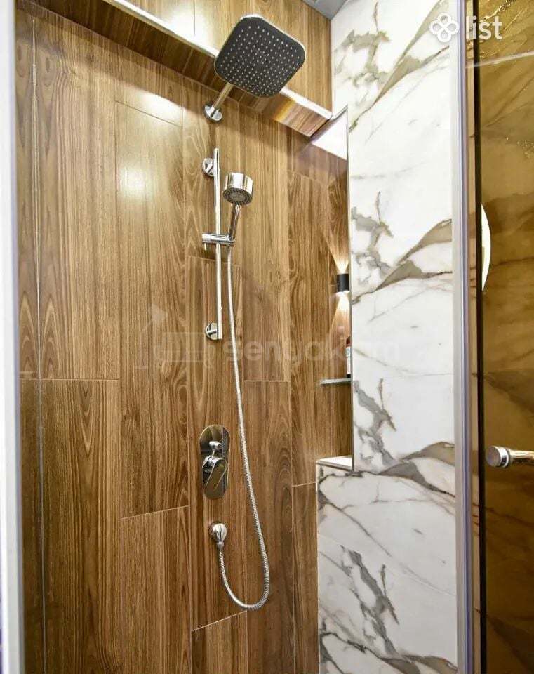 2 Սենյականոց Բնակարան, 50քմ, 11/11 հարկ, Դիզայներական Վերանորոգված, Կահավորված, Արևկող