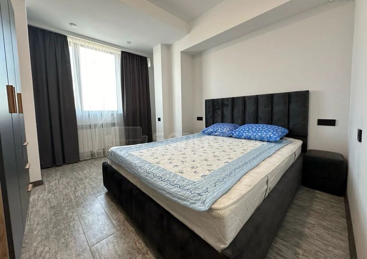 2 Սենյականոց Բնակարան, 50քմ, 7/9 հարկ, Կոսմետիկ Վերանորոգված, Կահավորված, Արևկող