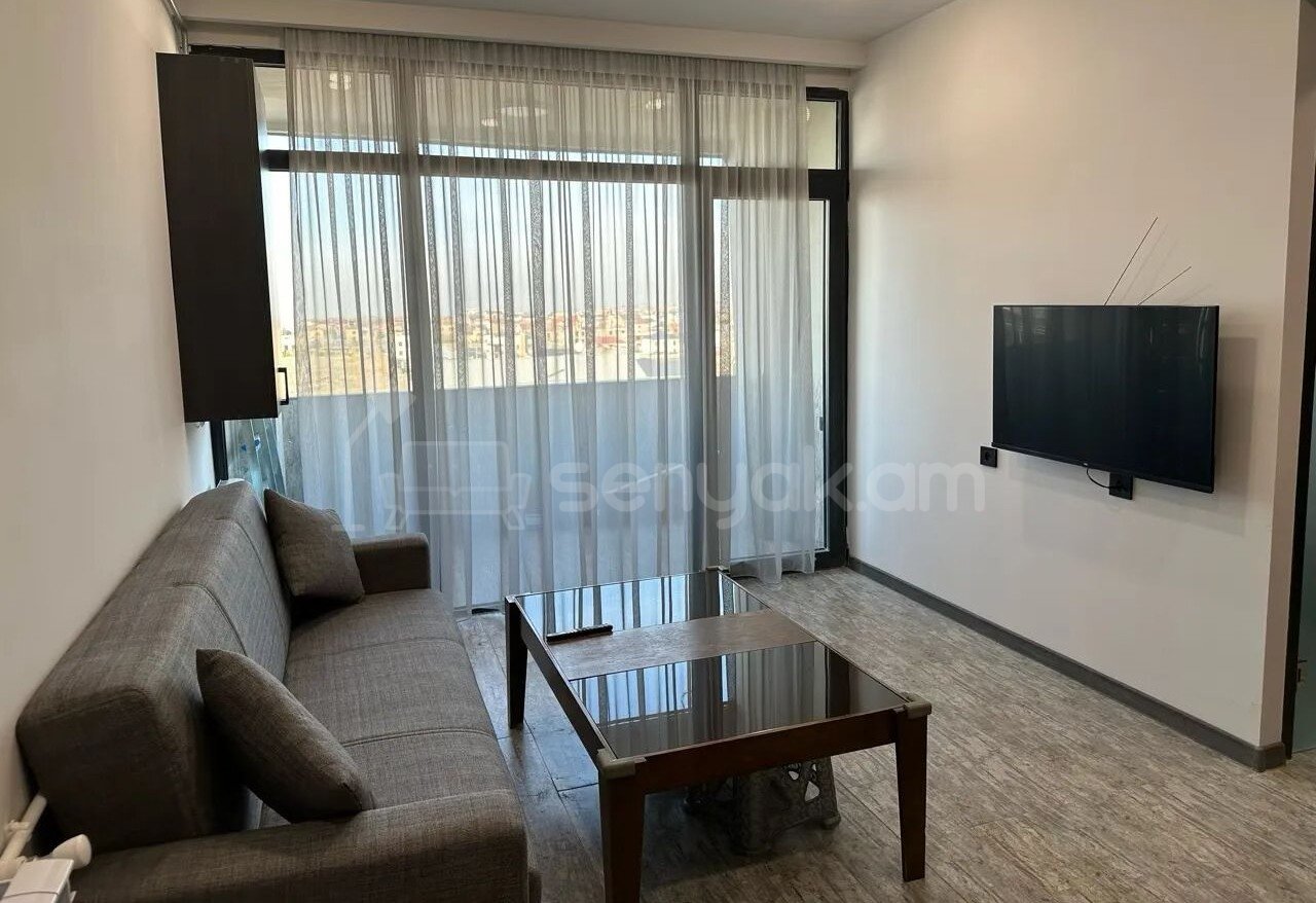 2 Սենյականոց Բնակարան, 50քմ, 7/9 հարկ, Կոսմետիկ Վերանորոգված, Կահավորված, Արևկող