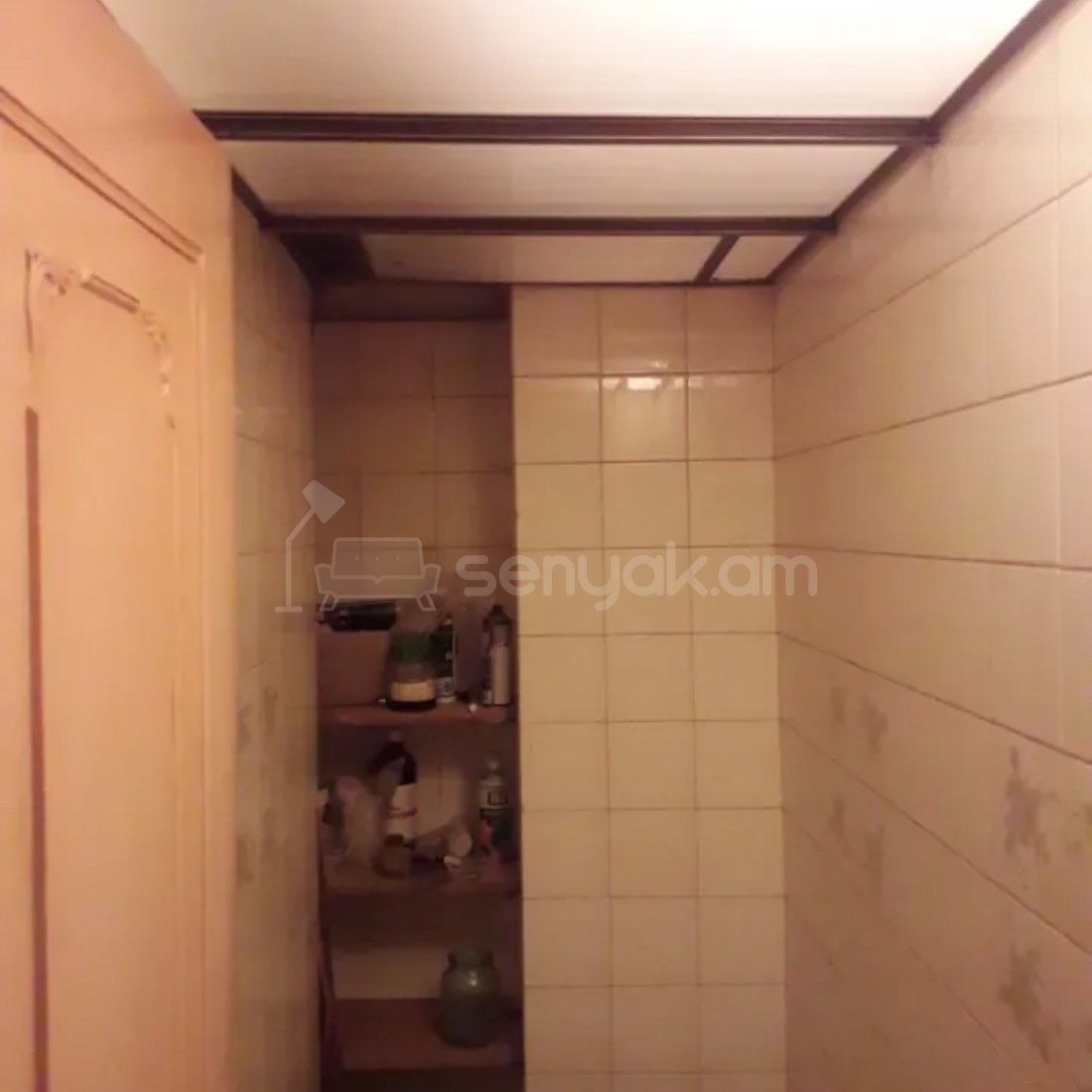 3 Սենյականոց Բնակարան, 73քմ, 6/14 հարկ, Կոսմետիկ Վերանորոգված