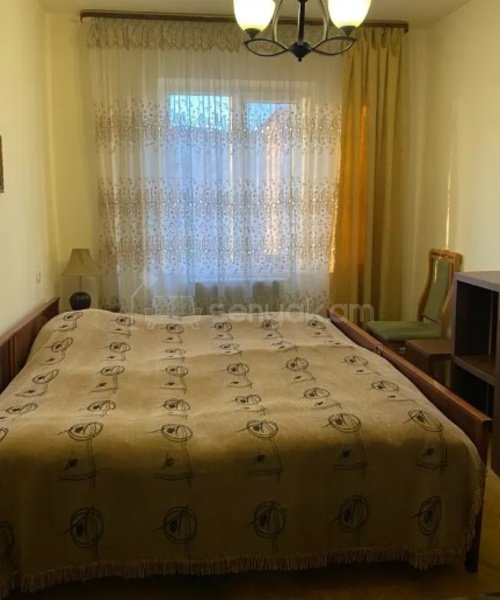 2 Սենյականոց Բնակարան, 46քմ, 8/9 հարկ, Կոսմետիկ Վերանորոգված, Կահավորված, Արևկող