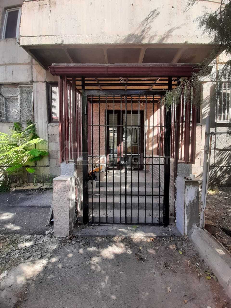 Օֆիսային Տարածք, 35քմ, Կապիտալ Վերանորոգված