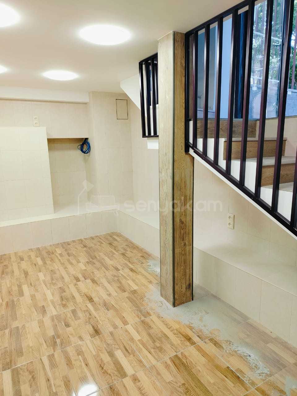 Օֆիսային Տարածք, 35քմ, Կապիտալ Վերանորոգված