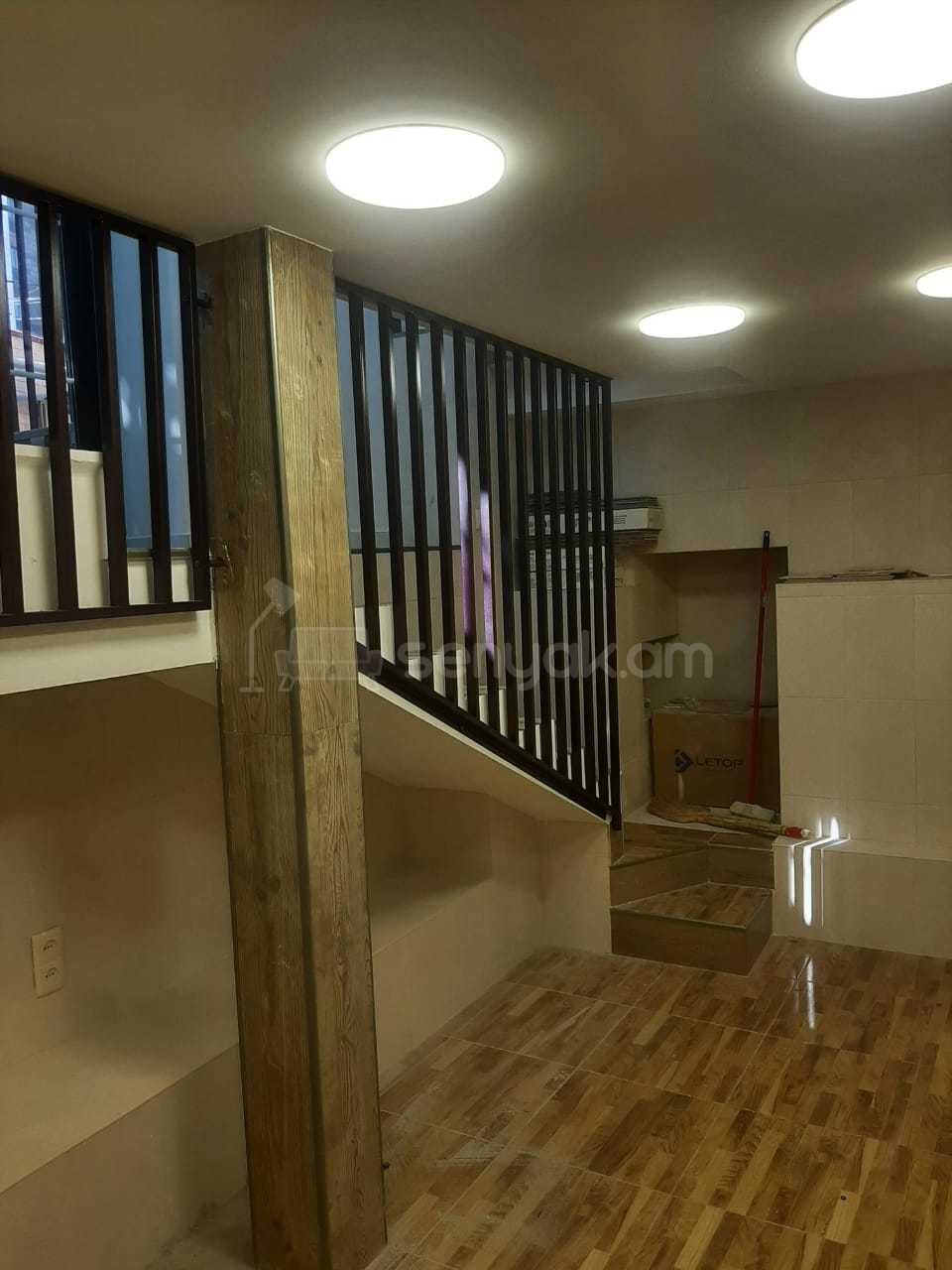 Օֆիսային Տարածք, 35քմ, Կապիտալ Վերանորոգված