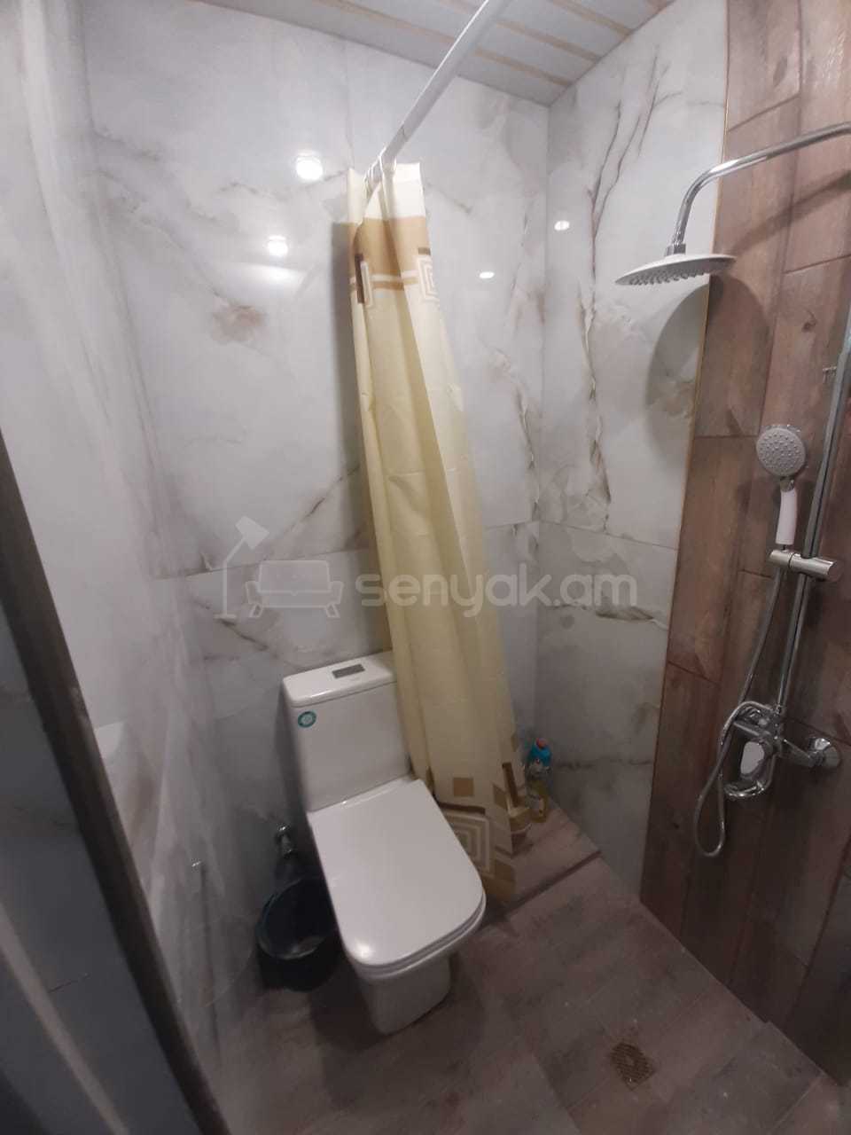 Օֆիսային Տարածք, 35քմ, Կապիտալ Վերանորոգված