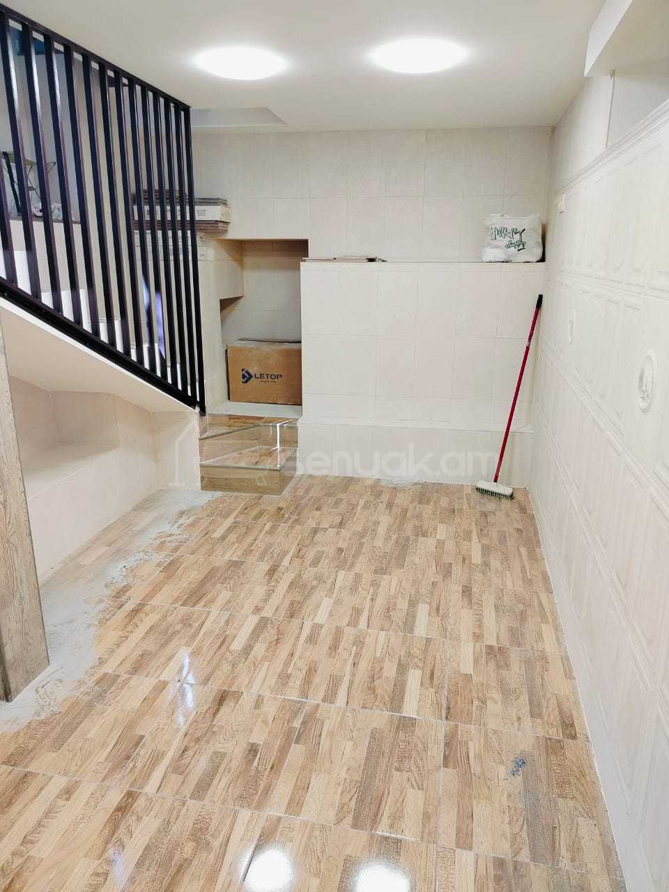 Օֆիսային Տարածք, 35քմ, Կապիտալ Վերանորոգված