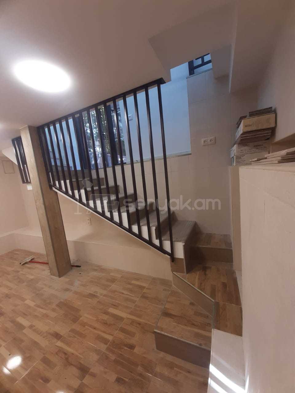 Օֆիսային Տարածք, 35քմ, Կապիտալ Վերանորոգված