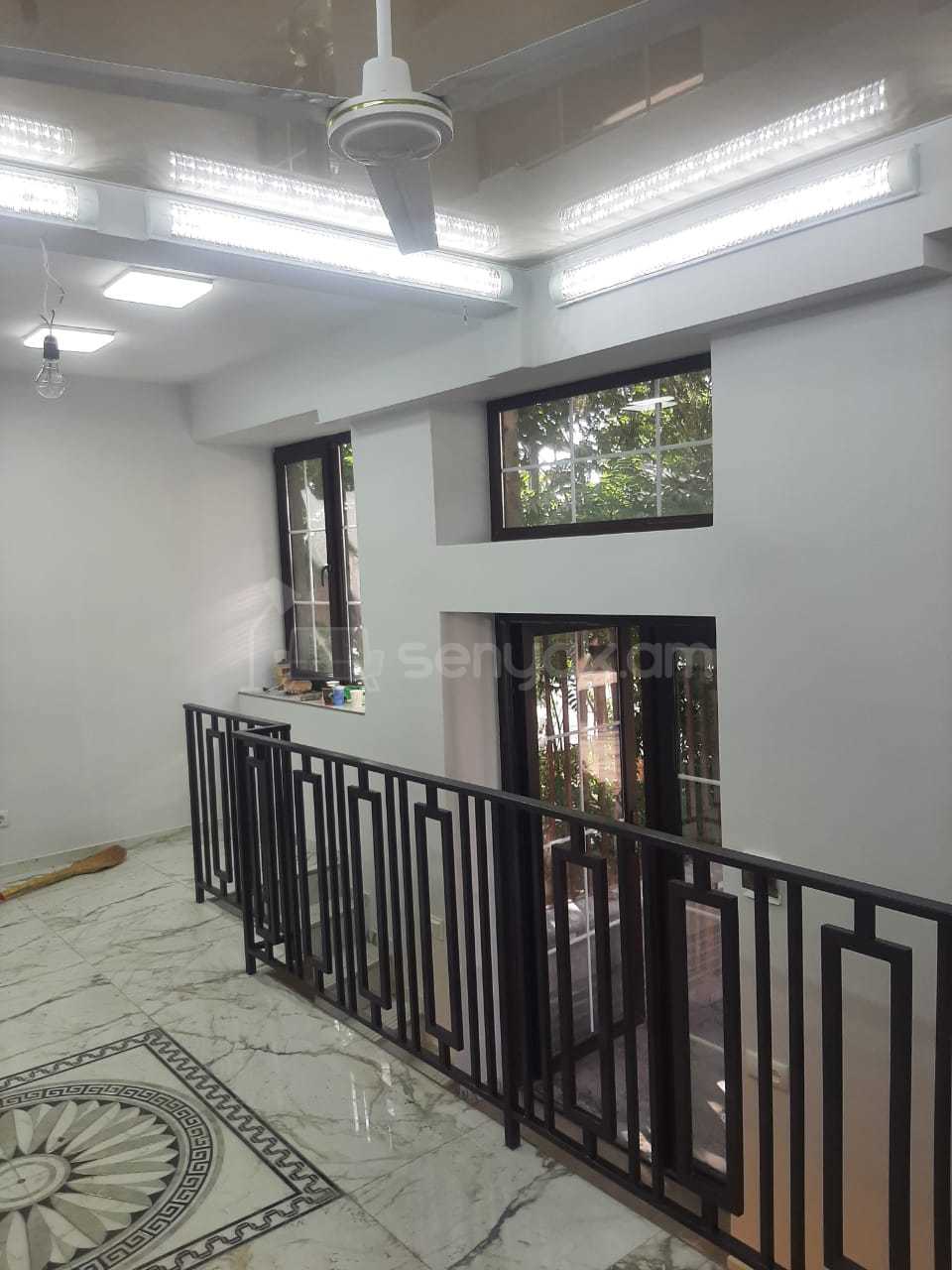 Օֆիսային Տարածք, 35քմ, Կապիտալ Վերանորոգված