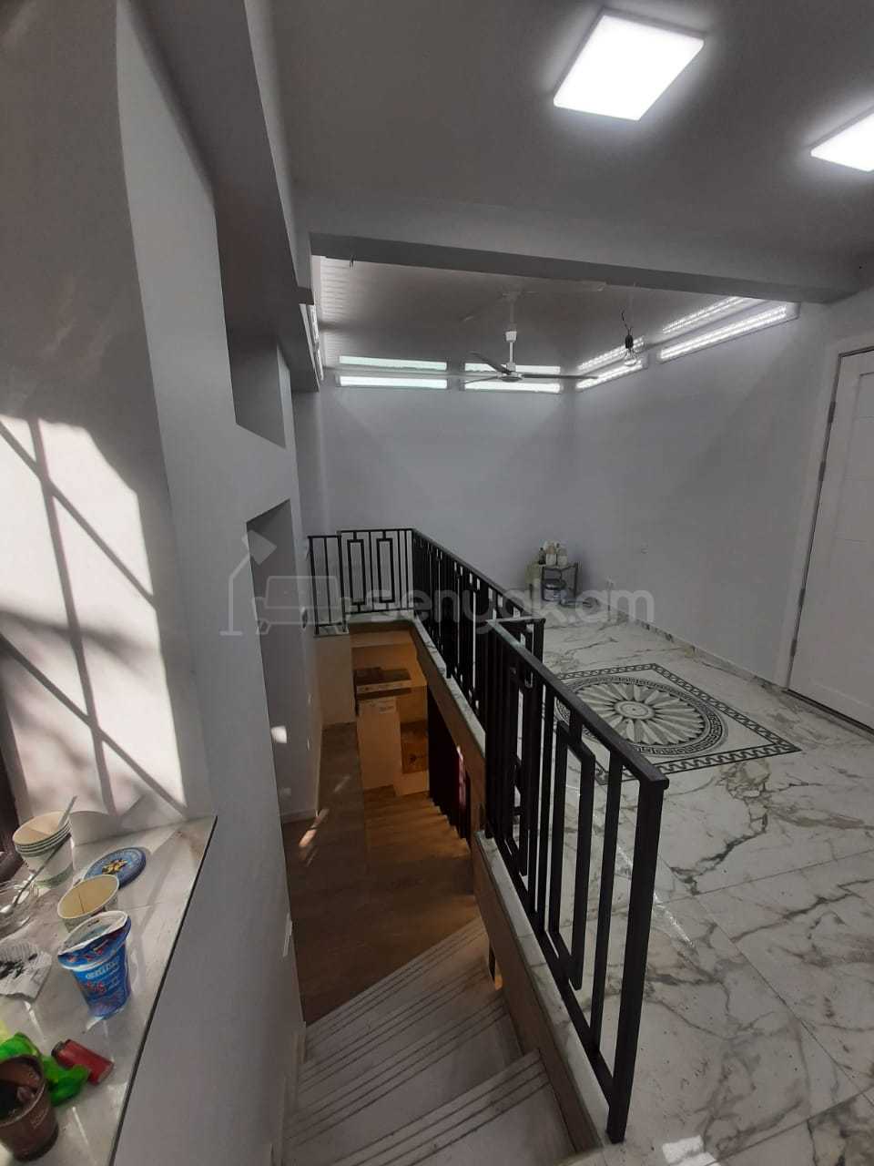 Օֆիսային Տարածք, 35քմ, Կապիտալ Վերանորոգված