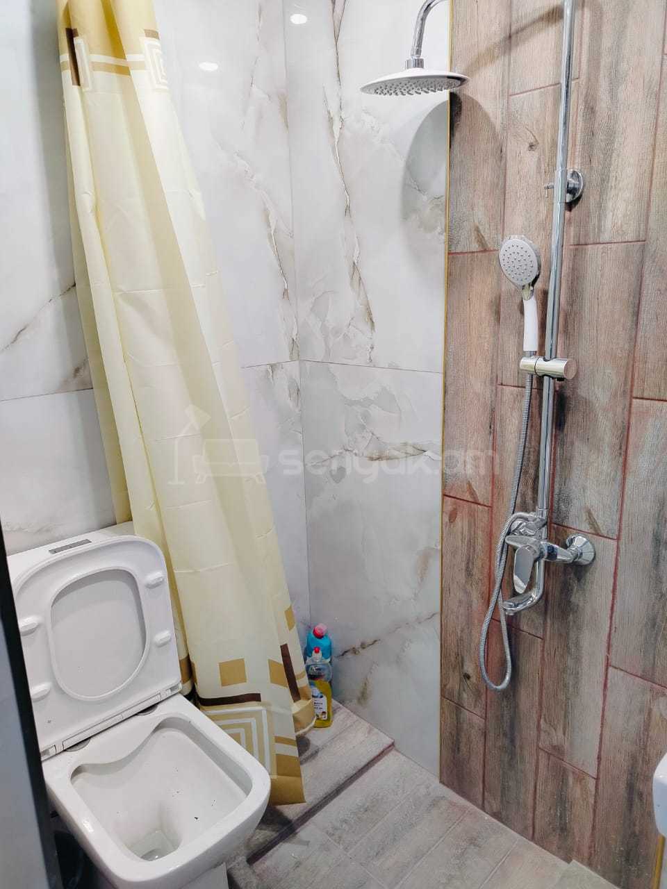 Օֆիսային Տարածք, 35քմ, Կապիտալ Վերանորոգված