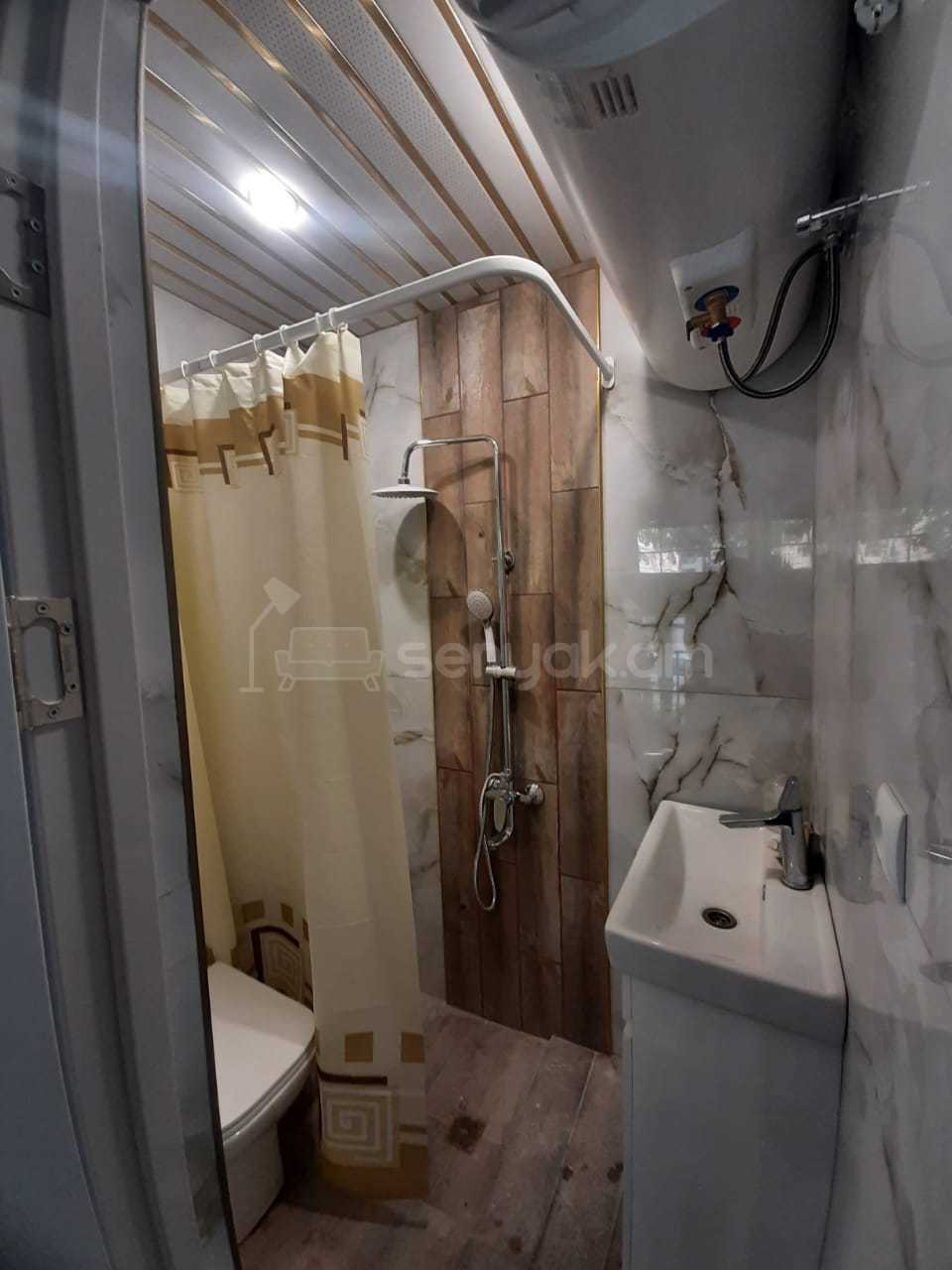 Օֆիսային Տարածք, 35քմ, Կապիտալ Վերանորոգված